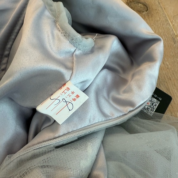 Amgam prom / homecoming dress NWT size 2 - Picture 6 of 16